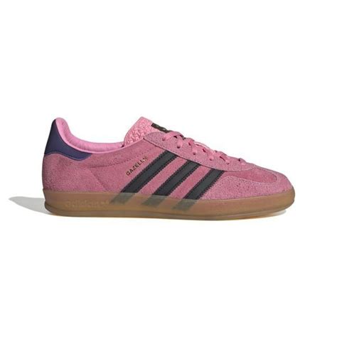 adidas gazelle zwart roze|Adidas gazelle.